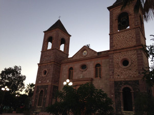 Catedral de Nuestra Señora de La Paz