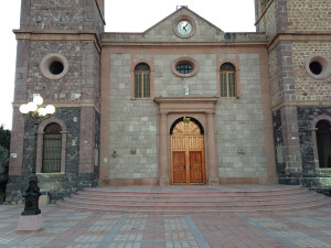 Catedral de Nuestra Señora de La Paz