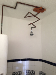 showerhead